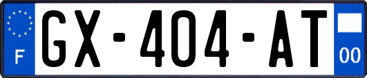 GX-404-AT
