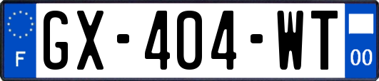 GX-404-WT