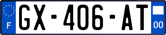 GX-406-AT