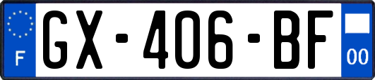 GX-406-BF