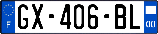 GX-406-BL