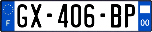 GX-406-BP