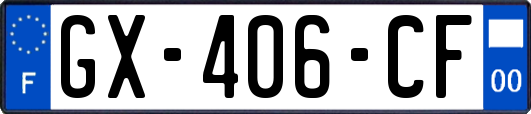 GX-406-CF