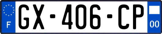 GX-406-CP