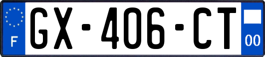 GX-406-CT