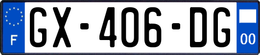 GX-406-DG