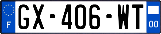 GX-406-WT