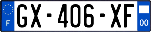 GX-406-XF