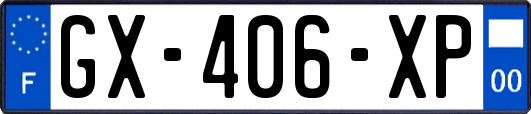 GX-406-XP