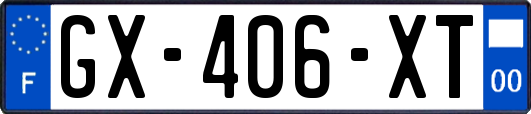 GX-406-XT