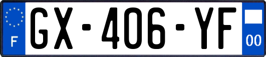 GX-406-YF