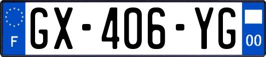 GX-406-YG