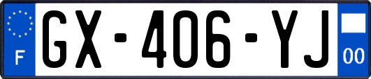 GX-406-YJ