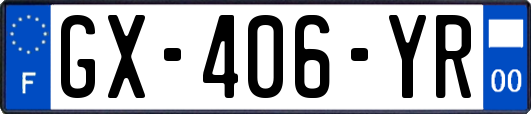 GX-406-YR