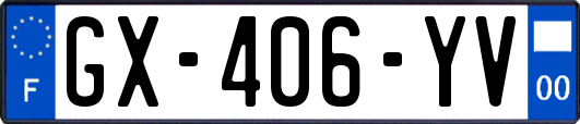 GX-406-YV