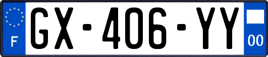 GX-406-YY