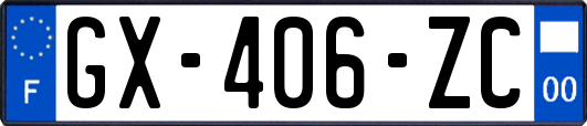 GX-406-ZC