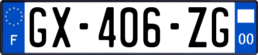 GX-406-ZG
