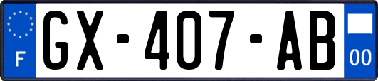 GX-407-AB