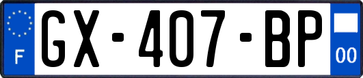 GX-407-BP