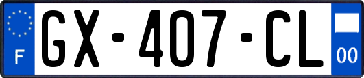 GX-407-CL