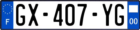 GX-407-YG