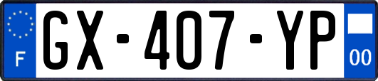 GX-407-YP