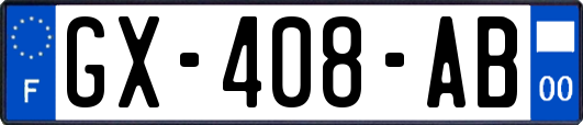 GX-408-AB