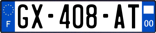 GX-408-AT