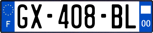 GX-408-BL