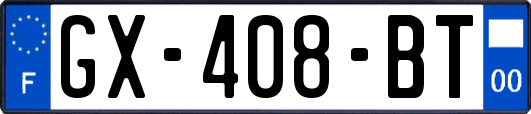 GX-408-BT
