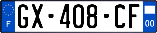 GX-408-CF