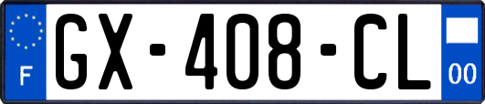 GX-408-CL