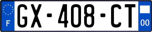 GX-408-CT