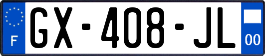 GX-408-JL