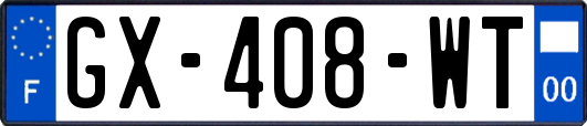 GX-408-WT
