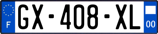 GX-408-XL
