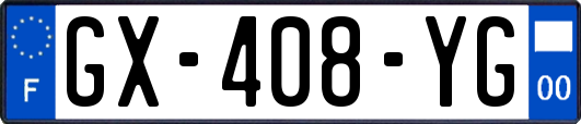 GX-408-YG