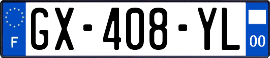 GX-408-YL