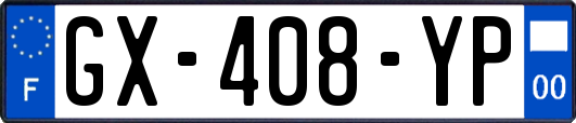 GX-408-YP