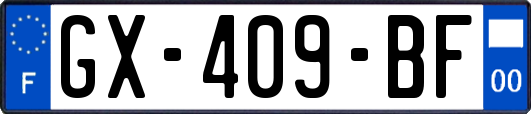 GX-409-BF
