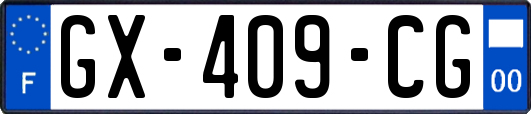 GX-409-CG