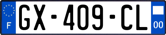 GX-409-CL