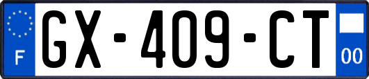 GX-409-CT