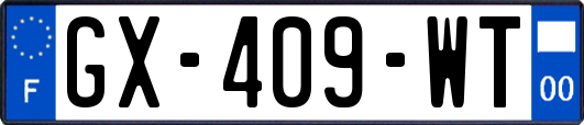 GX-409-WT