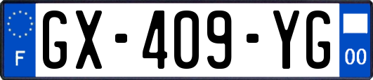 GX-409-YG