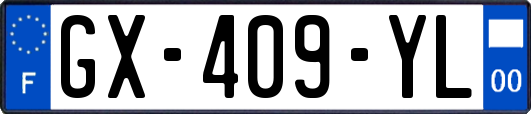 GX-409-YL