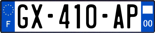 GX-410-AP