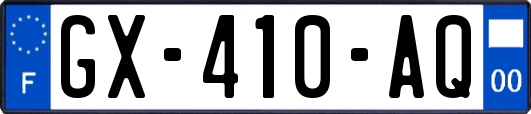 GX-410-AQ