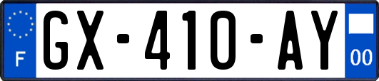 GX-410-AY